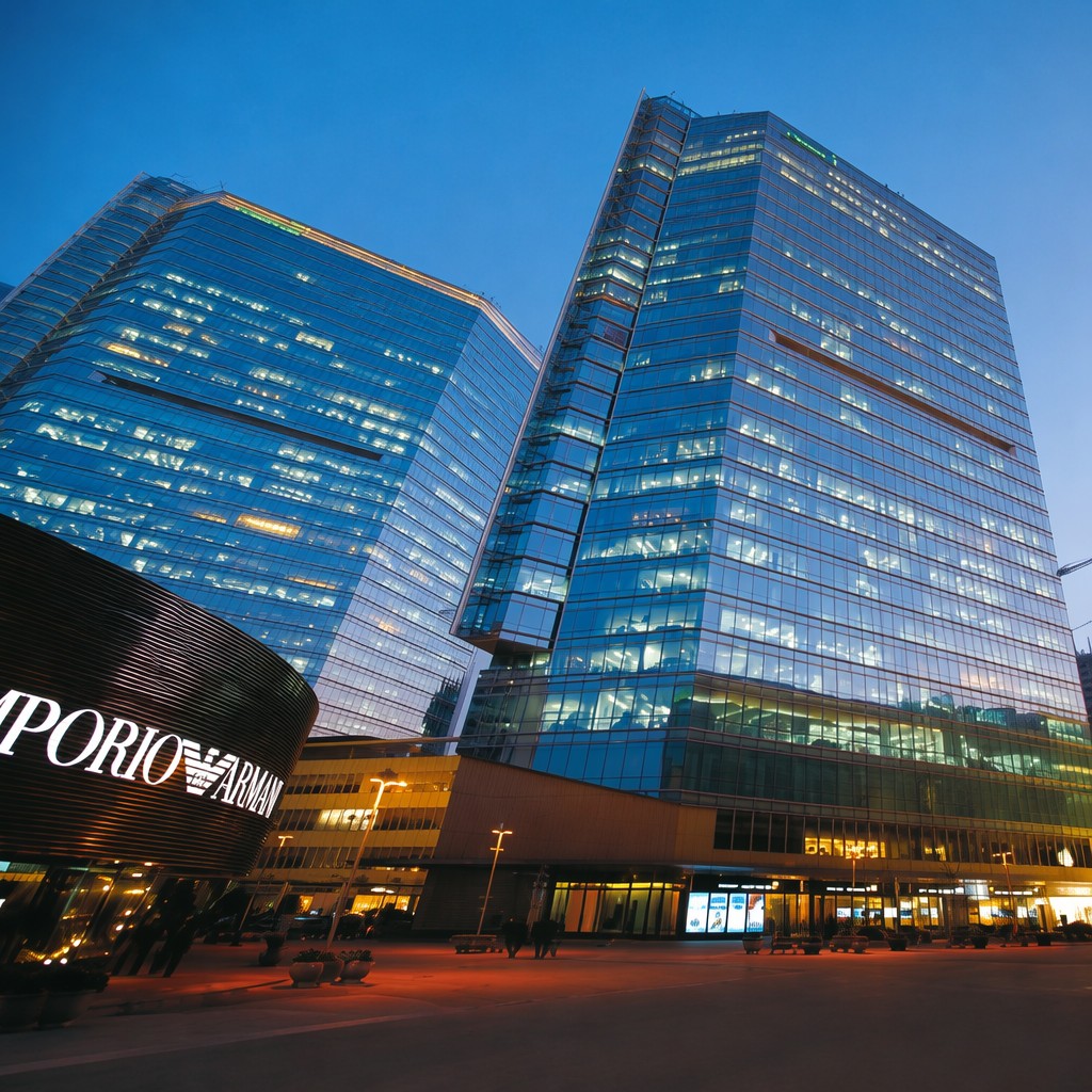 Bespoke Lighting Installations for Four Seasons Hotel Seoul